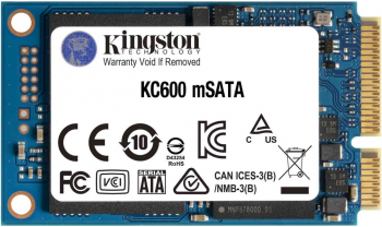 SKC600MS/256G