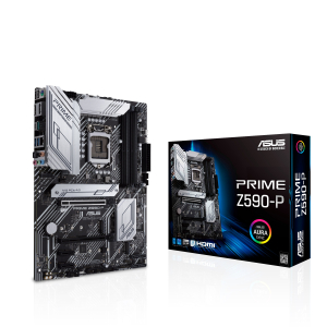 PRIME Z590-P