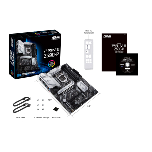 PRIME Z590-P