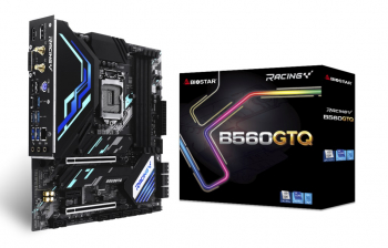 BS B560GTQ