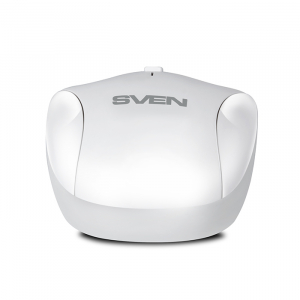 SV RX-255W White