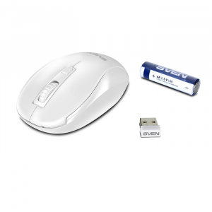 SV RX-255W White