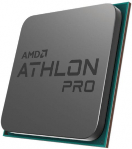 CPU AMD_PRO_3125GE_T