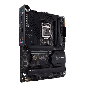 TUF GAMING Z590-PLUS