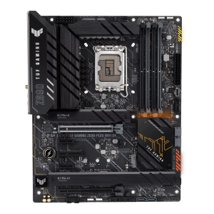 TUF GAMING Z690-PLUS D4