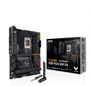 TUF GAMING Z690-PLUS D4