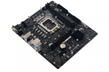 BS H610MH