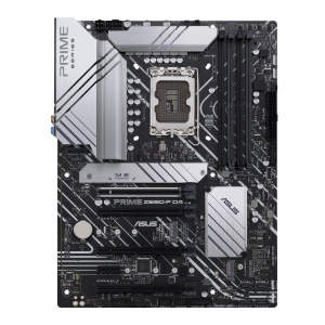 PRIME Z690-P D4