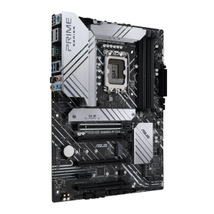 PRIME Z690-P D4