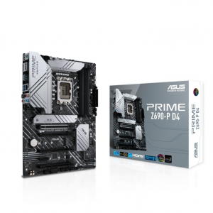 PRIME Z690-P D4