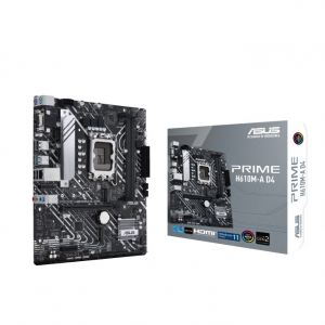 PRIME H610M-A D4