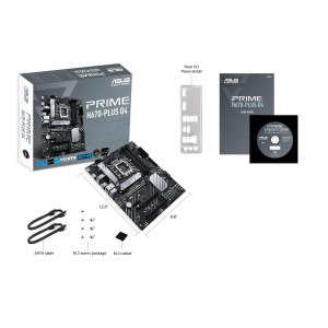 PRIME H670-PLUS D4