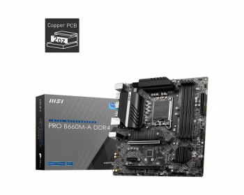 MSI_PRO_B660M-A  DDR4