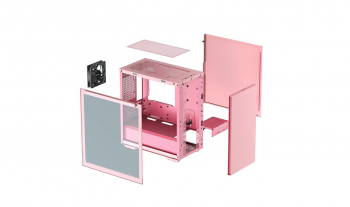 XDC-MACUBE 110 PINK