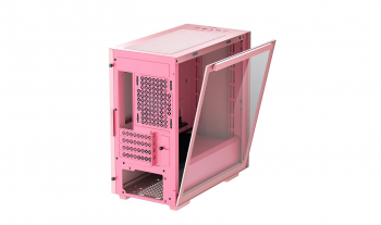 XDC-MACUBE 110 PINK