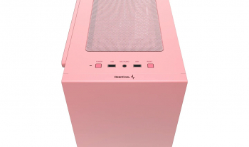 XDC-MACUBE 110 PINK