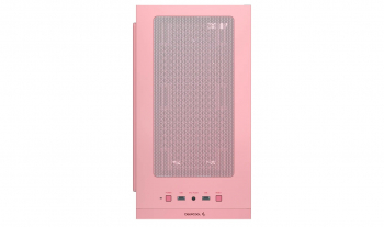 XDC-MACUBE 110 PINK