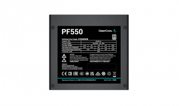 XDC-PF550
