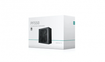 XDC-PF550