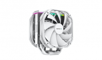 XDC-AS500 PLUS WH