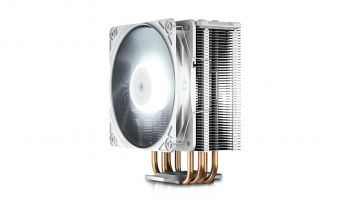 XDC-GAMMAXX GTE V2 WHITE