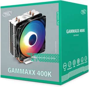 XDC-GAMMAXX 400 K