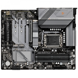 GA_B660 GAMING X DDR4