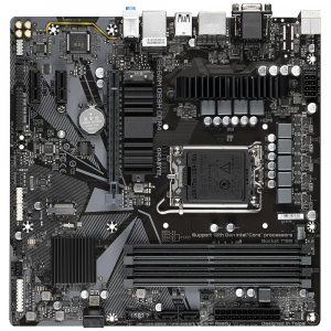 GA_B660M DS3H DDR4