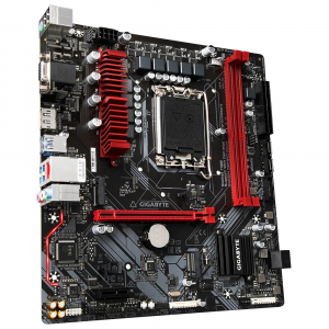 GA_B660M GAMING DDR4
