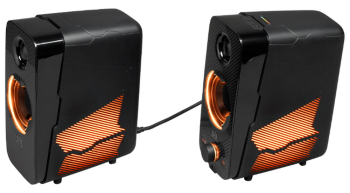 Speakers  JBL Quantum Duo