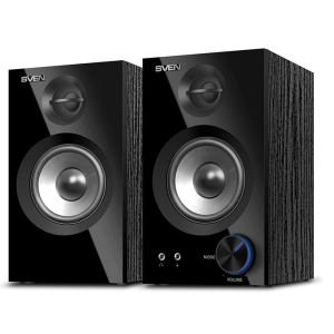 Speakers SVEN "SPS-621" Black, 28w