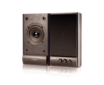 Speakers F&D R215 Black, 6W, 62dB