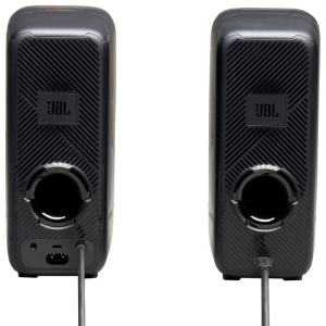 Speakers  JBL Quantum Duo