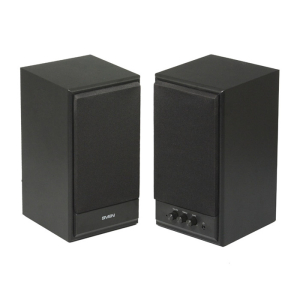 Speakers SVEN "SPS-702" Black, 40w