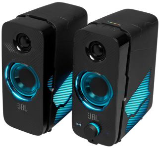 Speakers  JBL Quantum Duo