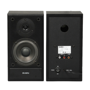 Speakers SVEN "SPS-702" Black, 40w