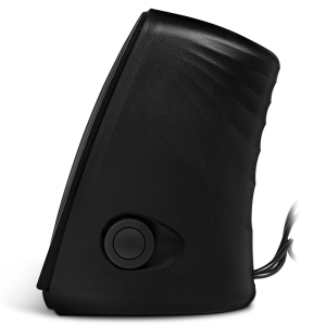 Speakers SVEN "380" Black, 5w, USB power / DC 5V