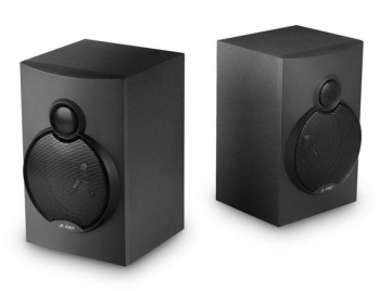 Speakers F&D A521X Black, Bluetooth, 52w / 20w + 2 x 16w / 2.1