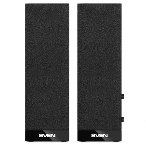 Speakers SVEN "230" Black, 4w