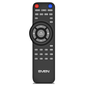 Speakers SVEN "SPS-710" Black, 40w, Bluetooth, SD-card, USB, FM, LED