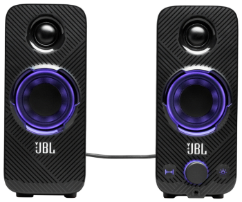 Speakers  JBL Quantum Duo