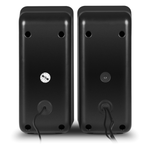 Speakers SVEN "431" Black, Bluetooth, 6w, USB power