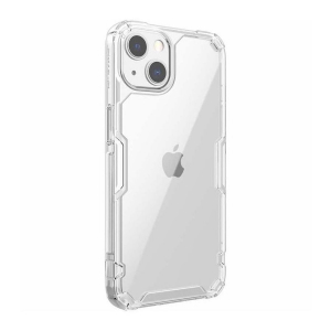 Nillkin Apple iPhone 13, Ultra thin TPU, Nature Pro, Transparent