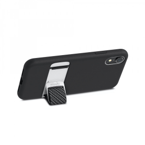 Moshi Apple iPhone XR, Capto, Black