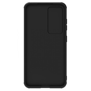 Nillkin Sam. Gal. S23+, Textured Case S, Black