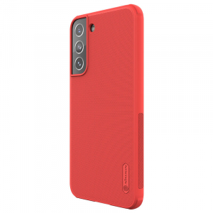 Nillkin SAM. S22, Frosted Pro, Red