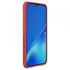 Nillkin SAM. S22, Frosted Pro, Red