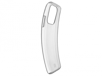 Cellular Apple iPhone 14 Pro, Fine case, Transparent