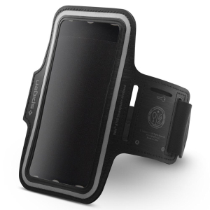 Spigen A700, Sport Armband, Black