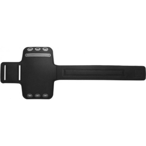 Spigen A700, Sport Armband, Black
